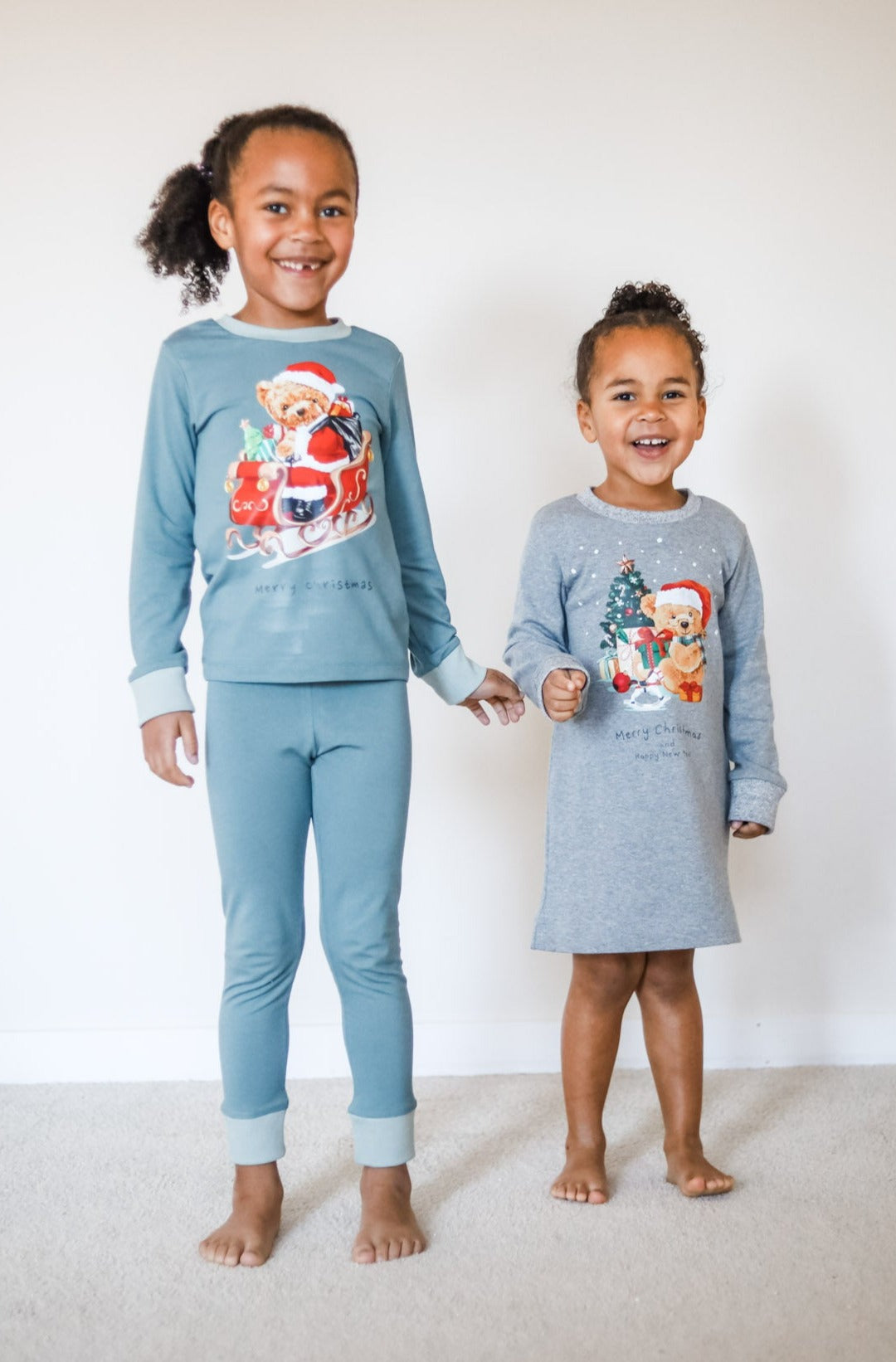 Peppermint PJ Set PDF Sewing Pattern – Peony Patterns