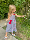 Bryony Dress PDF Sewing Pattern