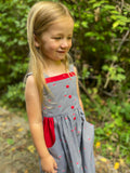 Bryony Dress PDF Sewing Pattern