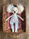 Gumnut PDF Sewing Pattern
