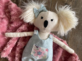 Gumnut PDF Sewing Pattern
