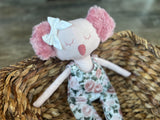 Gumnut PDF Sewing Pattern