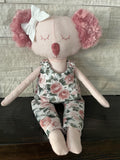 Gumnut PDF Sewing Pattern
