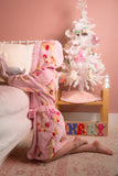 Cocoa Robe PDF Sewing Pattern