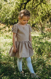 Mulberry Dress and Top PDF Sewing Pattern