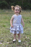 Mulberry Dress and Top PDF Sewing Pattern