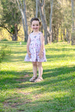 Peony Dress PDF Sewing Pattern