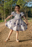 Willow Dress PDF Sewing Pattern