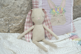 Cottontail PDF Sewing Pattern