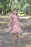 Willow Dress PDF Sewing Pattern