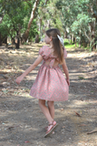 Willow Dress PDF Sewing Pattern