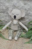 Gumnut PDF Sewing Pattern