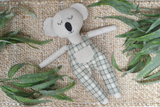 Gumnut PDF Sewing Pattern