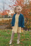 Cinnamon Cardigan PDF Sewing Pattern