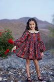 Edelweiss Dress PDF Sewing Pattern