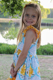 Blossom Dress PDF Sewing Pattern