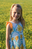 Blossom Dress PDF Sewing Pattern