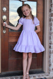 Bluebell Dress PDF Sewing Pattern
