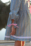 Kiku Dress PDF Sewing Pattern