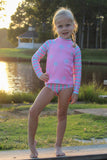 Saltbush Swim Set PDF Sewing Patterns