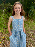Bryony Dress PDF Sewing Pattern