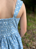 Bryony Dress PDF Sewing Pattern