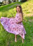 Jade Dress PDF Sewing Pattern
