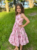 Jade Dress PDF Sewing Pattern