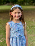 Kiku Dress PDF Sewing Pattern
