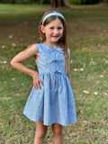 Kiku Dress PDF Sewing Pattern