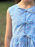 Kiku Dress PDF Sewing Pattern