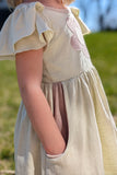 Rosehip PDF Sewing Pattern