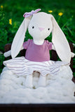 Cottontail PDF Sewing Pattern