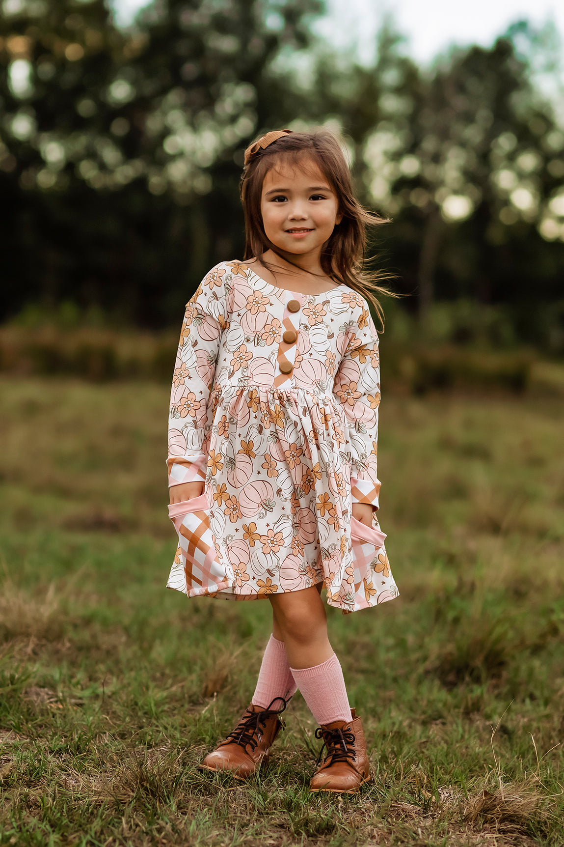 Ginger Dress PDF Sewing Pattern – Peony Patterns
