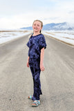 Laurel Loungewear Set PDF Sewing Pattern