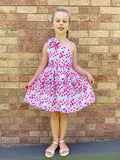 Papaya Dress PDF Sewing Pattern