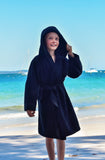 Cocoa Robe PDF Sewing Pattern