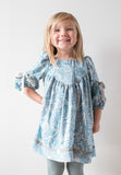 Penny Dress PDF Sewing Pattern