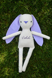 Cottontail PDF Sewing Pattern