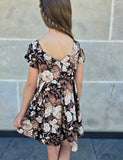 Aster Dress PDF Sewing Pattern