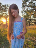 Bryony Dress PDF Sewing Pattern