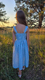 Bryony Dress PDF Sewing Pattern