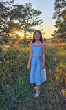 Bryony Dress PDF Sewing Pattern