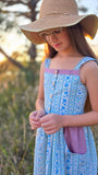 Bryony Dress PDF Sewing Pattern