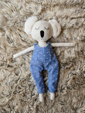 Gumnut PDF Sewing Pattern
