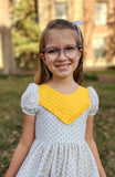 Lupine Dress PDF Sewing Pattern