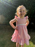 Blossom Dress PDF Sewing Pattern