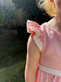 Blossom Dress PDF Sewing Pattern