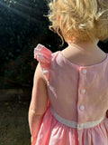 Blossom Dress PDF Sewing Pattern