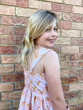 Bryony Dress PDF Sewing Pattern